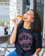 Load image into Gallery viewer, HOT N READY PIZZA TEE
