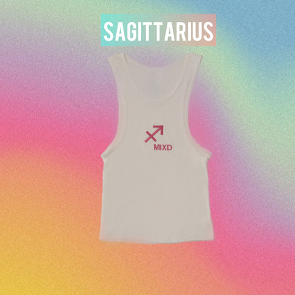 Horoscope tanks