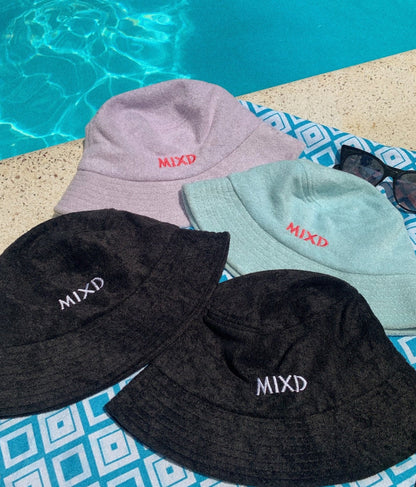 MIXD Bucket Hats