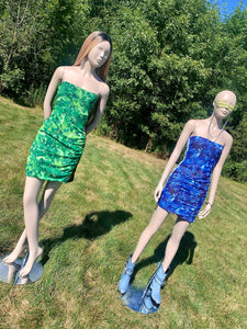 Koi Dress