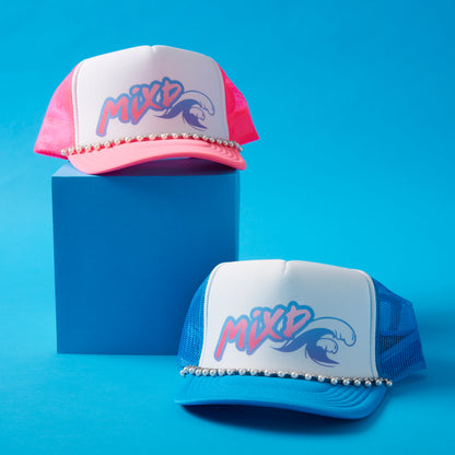 Mixd Trucker Hats