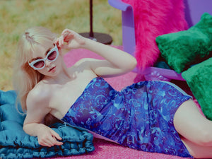 Koi Dress