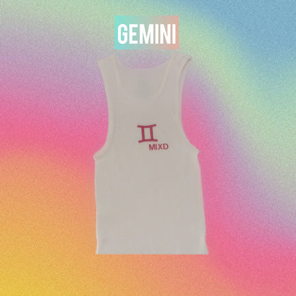 Horoscope tanks