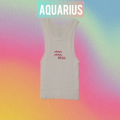 Horoscope tanks