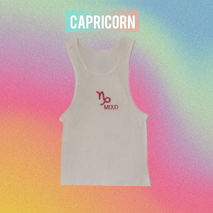 Horoscope tanks