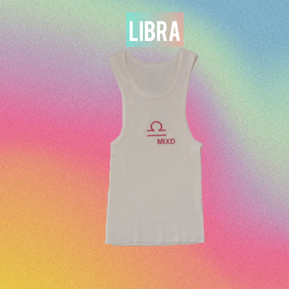 Horoscope tanks